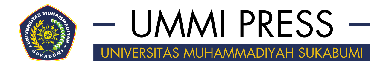 UMMI Press Universitas Muhammadiyah Sukabumi